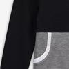 Nike Kids Sweatshirts Hooded Moderate 86F676-023
