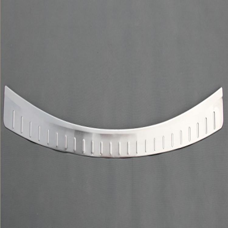 Toyota RAV4 Rear Guard Plate (2013-2015) Trunk Protector