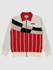 Fifa 1904 Sweater Zip-Up Red (Ff31Jz30U_560)