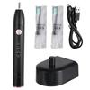 Adult Ultrasonic Electric Toothbrush Waterproof Teeth Cleaning Whitening Tool Oral Health Care