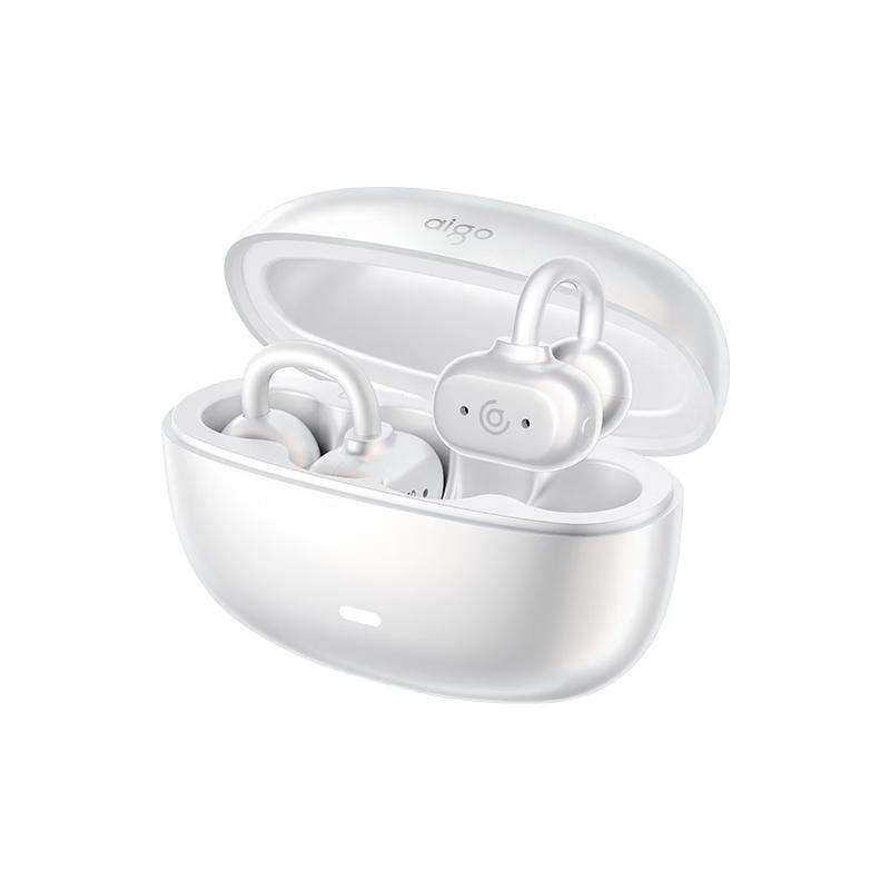 

aigo GS10 True Bone Conduction Ear Clip Bluetooth Headset