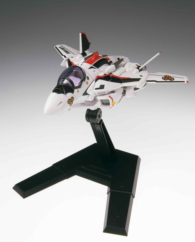 TAMASHII NATIONS Messiah Valkyrie SD VF-25F (Alto machine)