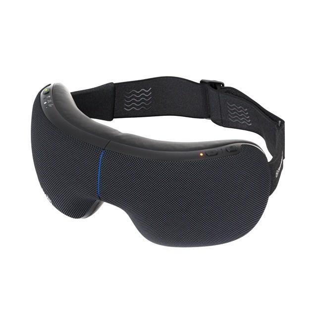 Relaxační brýle Therabody SmartGoggles 2.0 černé
