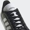 Кроссовки Adidas Grand Court Alpha core black/cloud white/iron metallic