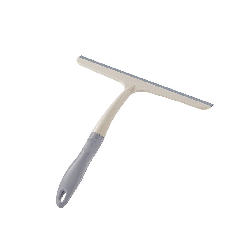 Multi-purpose  Scraping Washing Wiper Household Window Bathroom Kitchen Glass Cleaning Tool Floor Surface Small Wiper