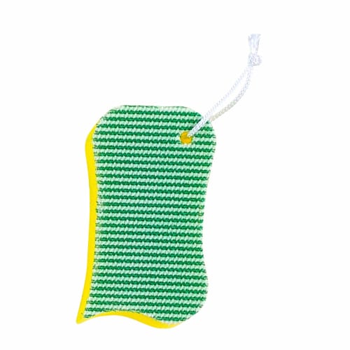 Azuma Kogyo Bathroom Whole Brush Sponge H for Bath Cleaning, Azuma Brush BT759