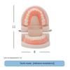 Busy Board Accessories Montessori Activity Board Components Baby Life Skills Training Early Education Toys DIY Busy Bord