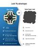 **New Release: Super Ludo Educational Board Game for Kids & Family Fun**