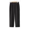Yalu Women's High-Waist Loose Straight-Leg Pants