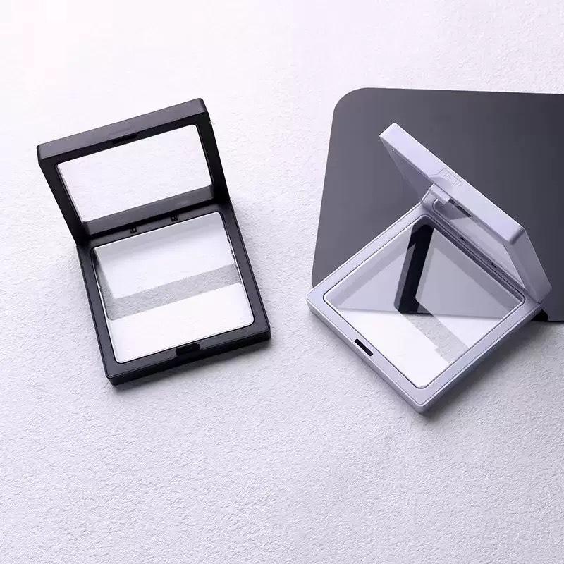 Custom Engraved Jewelry Boxes: Ring, Earring, Necklace - Dropshipping Available