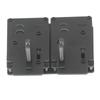 Lehimleme Taban Fikstürü Alaşımlı Çelik XT90 XT60 EC5 EC3 T Konnektör XT30 Fikstürü 0 için?24AWG