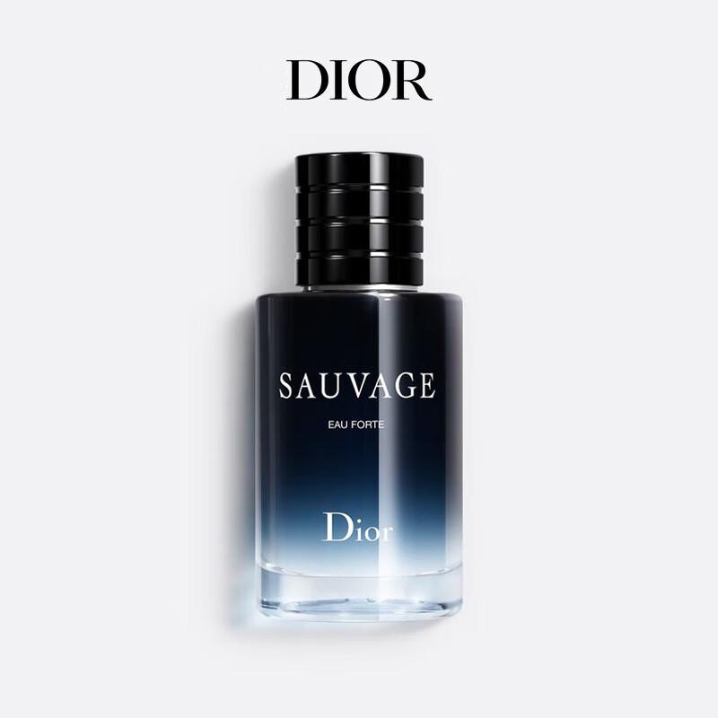 Dior Sauvage Elixir Мужской парфюм 60 мл