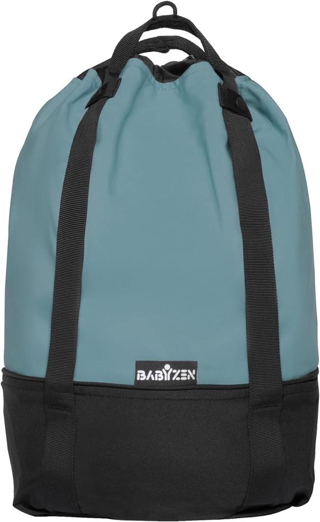 Stokke YOYO Mother Stroller Accessory Under-Bag Bag, Aqua,