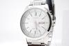 Seiko Mechanical SARV001 Automatic 4R36 Stainless Steel Watch New Made in Japan