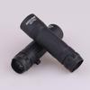 10x25 Pocket Monocular Adjustable Focus Handheld Mini Tiny Hunting Telescopes