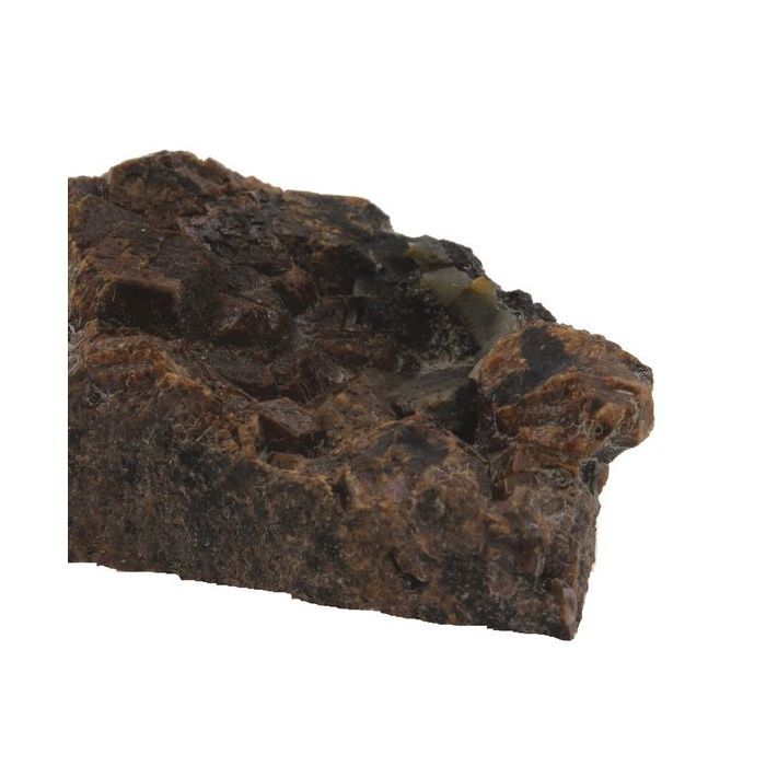 Grenat catalan grossulaire-Andradite 241.1 carats