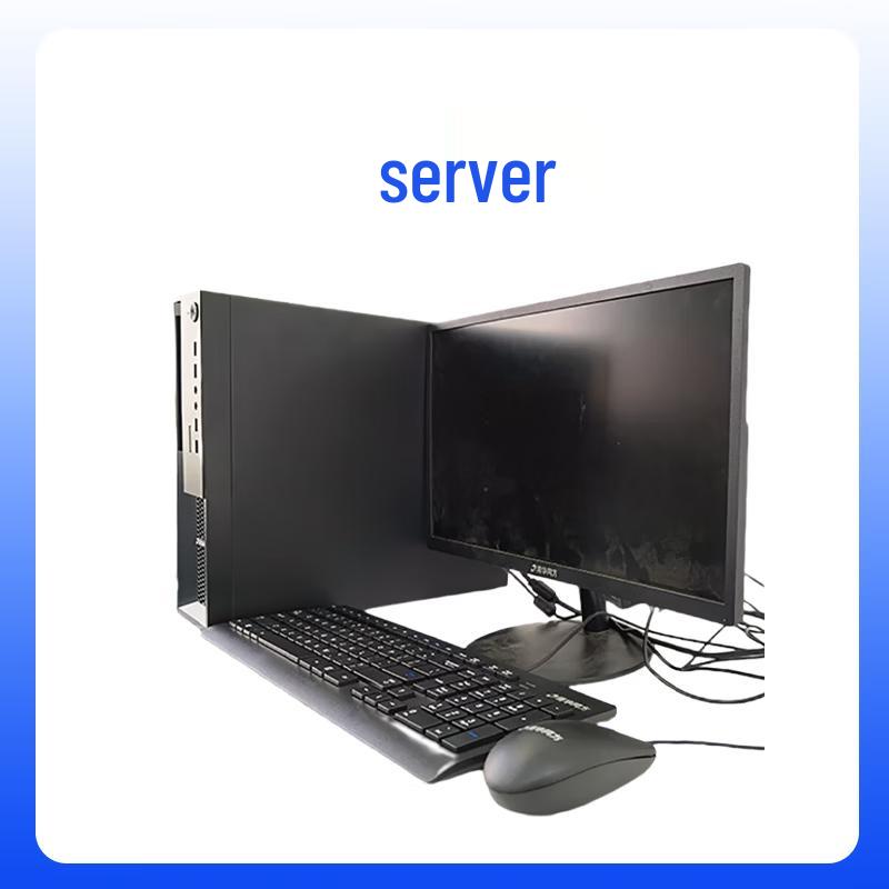 

NGL04 2-Port 2.5G Ethernet Server Network Card