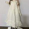 Dress Up Doll Long Skirt Casual Wears Doll's Clothes Doll Dresses Pajamas  Girl Toys