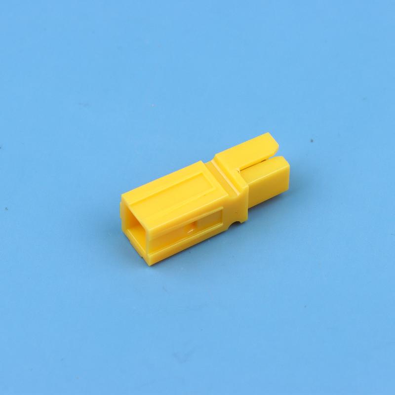 10Pcs Plug Terminals 30A Amp 600V Power Marine Connector Type Single Pole Battery Connector High Current Quick Plug