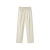 Peacebird Women's Casual Straight-Leg Sport Pants