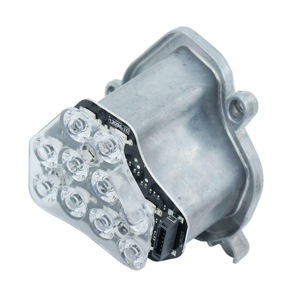 BMW 5 Series F10 F18 Left Turn Signal LED Headlight Module 63117271901