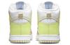 Nike Dunk High 'Lemon Twist' Women's DD1869-108