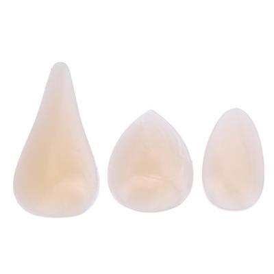 3pcs Underwear Concealer Water Proof Seamless Coverage Swimsuit Underwear Guards L M S