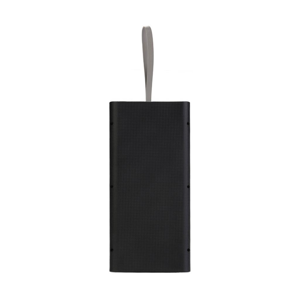 28x18650 Battery Holder Shells Powers Bank Case Plastic Shells Faster Charge Powers bank Shells DIY Chargers Box