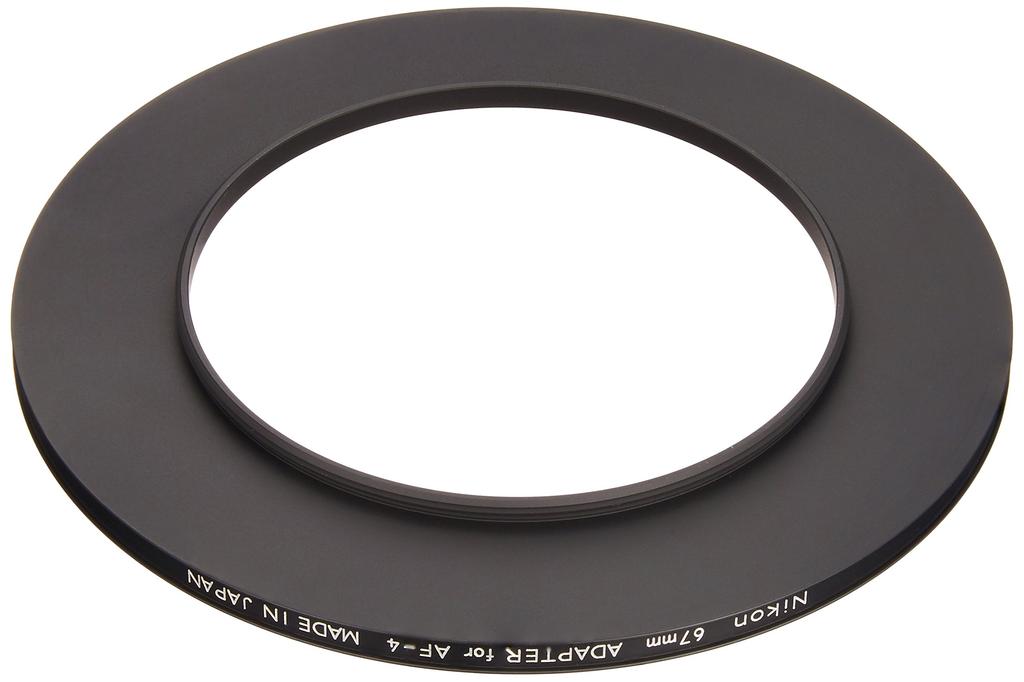 Adaptor 67 pentru Nikon AF-4AD67 AF-4