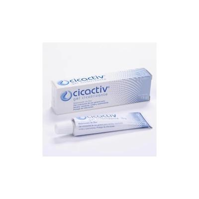 Cicactiv Gel Cicatrizante Exp 4 2 Und