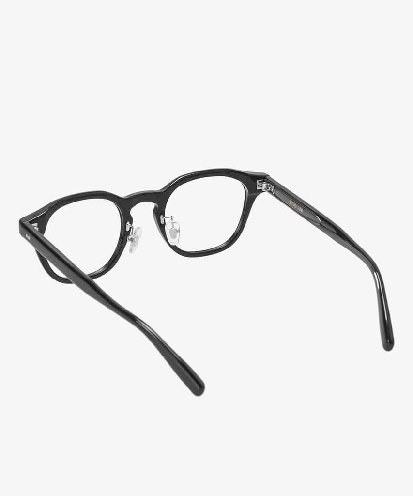 KNOUUN True Me 1.1 In Black