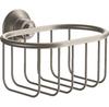 Axor Montreux Soap Dish Basket for Soap Stainless Steel 42065800