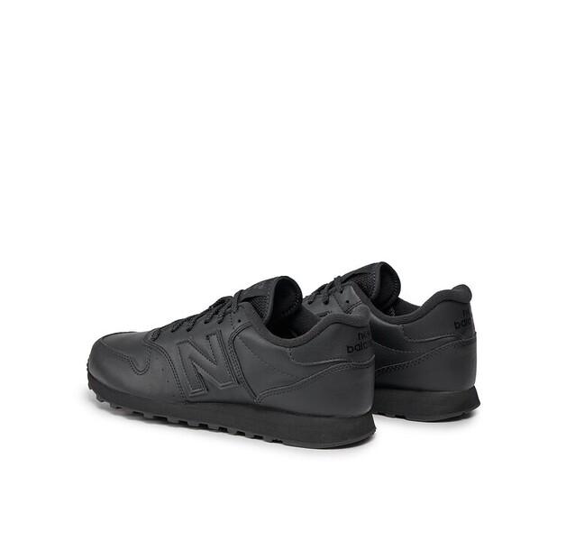 Кроссовки New Balance GM500ZB2
