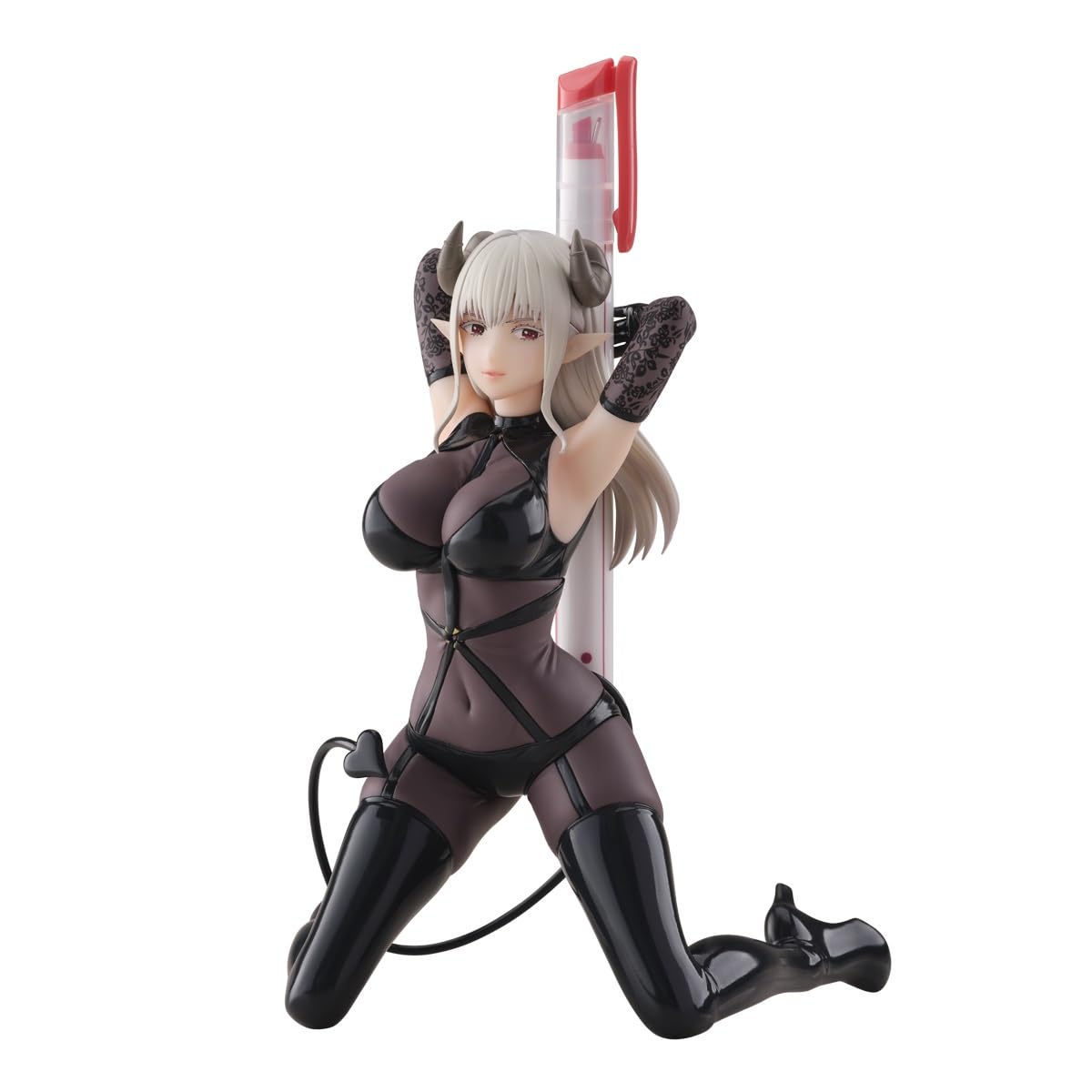 

Соблазн Расталлот Фантом Костюм 2,5-мерный Пенфре! вер.