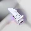 1/3 PCS For 3D Printer A1 Series Filament Sensor Base 3D Printer Accessory A1 Series Filament Sensor Base