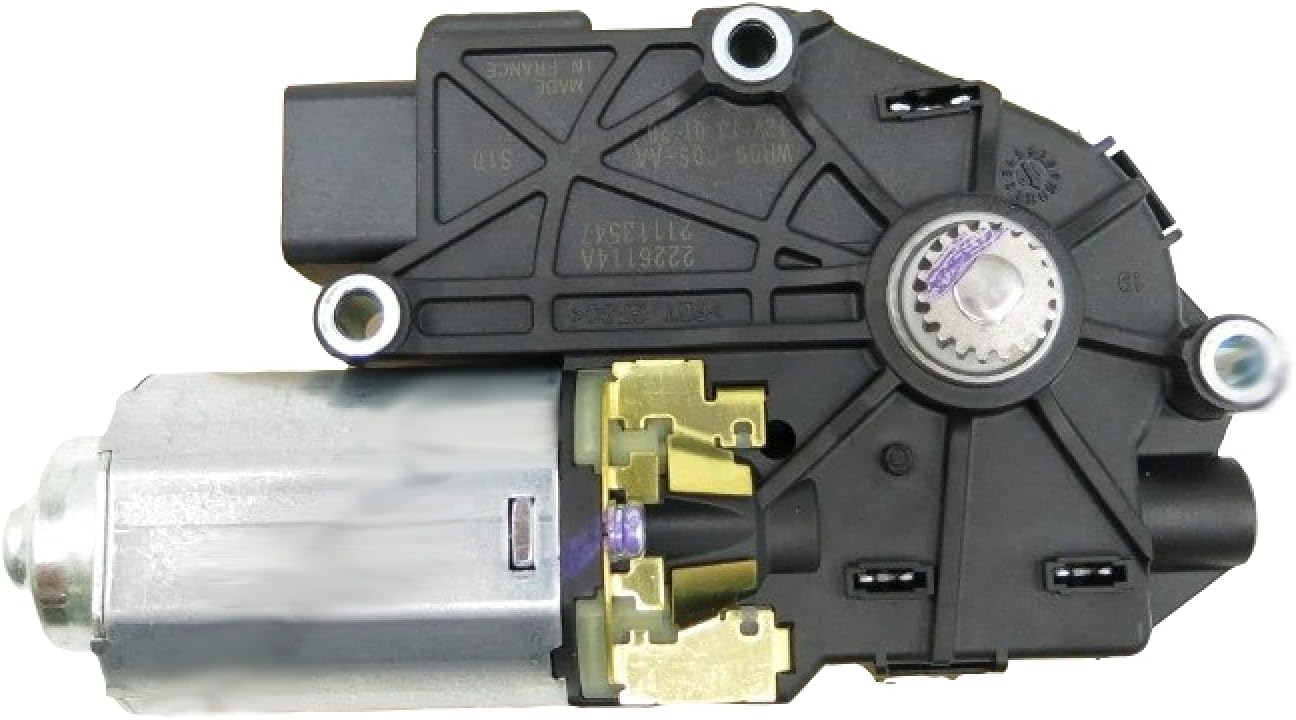 

Оригинальный двигатель OEM 81631-2W000 — панорамная крыша (Стакан) / 816312W000 для Hyundai Santa Fe 13-14
