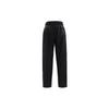 Under Armour Vanish Elite Solid Loose Woven Training Pants Women Pants Black 1382739-001