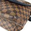 Louis Vuitton N41254 Damier Flap Sprinter MM Crossbody Messenger Shoulder Bag