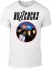 Buzzcocks Love Bites T-shirt the Clash Jam Sex Pistols Joy Division Fall Punk W