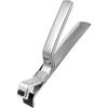 Stainless Steel Bowl Clip Bowl Gripper Tongs Hot Plate Gripper Anti-scald Bowl Holder Clip Kitchen Cooking Tongs