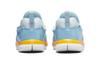 Nike Dynamo Free Slip Resistant Cushioning Abrasion Resistant Low Top Toddler Shoes Blue Infant And Toddler 343938-438
