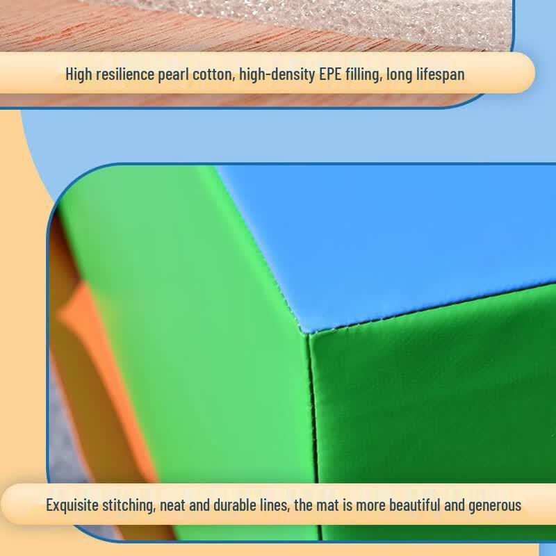 TLXT Kids Sensory Training Obstacle Course Set