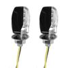 Motorcycle LED Turn Light Turn Signal Indicator Light Universal Motorcycle Turn Lights Signal Lamp Motorcycle Accessories