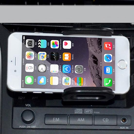 Mount Bracket Holder for iPhone Cell Phone GPS