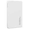 Usams Powerbank Indukcyjny 5000Mah 20W   Pd Fast Charge Biały/White Cy Series 5Kcd23103 (Us-Cd231)