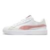 Puma Dámské tenisky Lajla Premium White Future Pink 393103-02