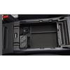 Armrest Storage Box Holder for Subaru XV 2018  -22 Central Console Tray