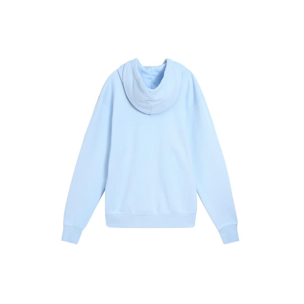 New Jordan Sweatshirt Men's Ice Blue DV6464-411