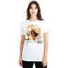 Parte superior (Meninas a partir de 4 anos) – T-Shirts