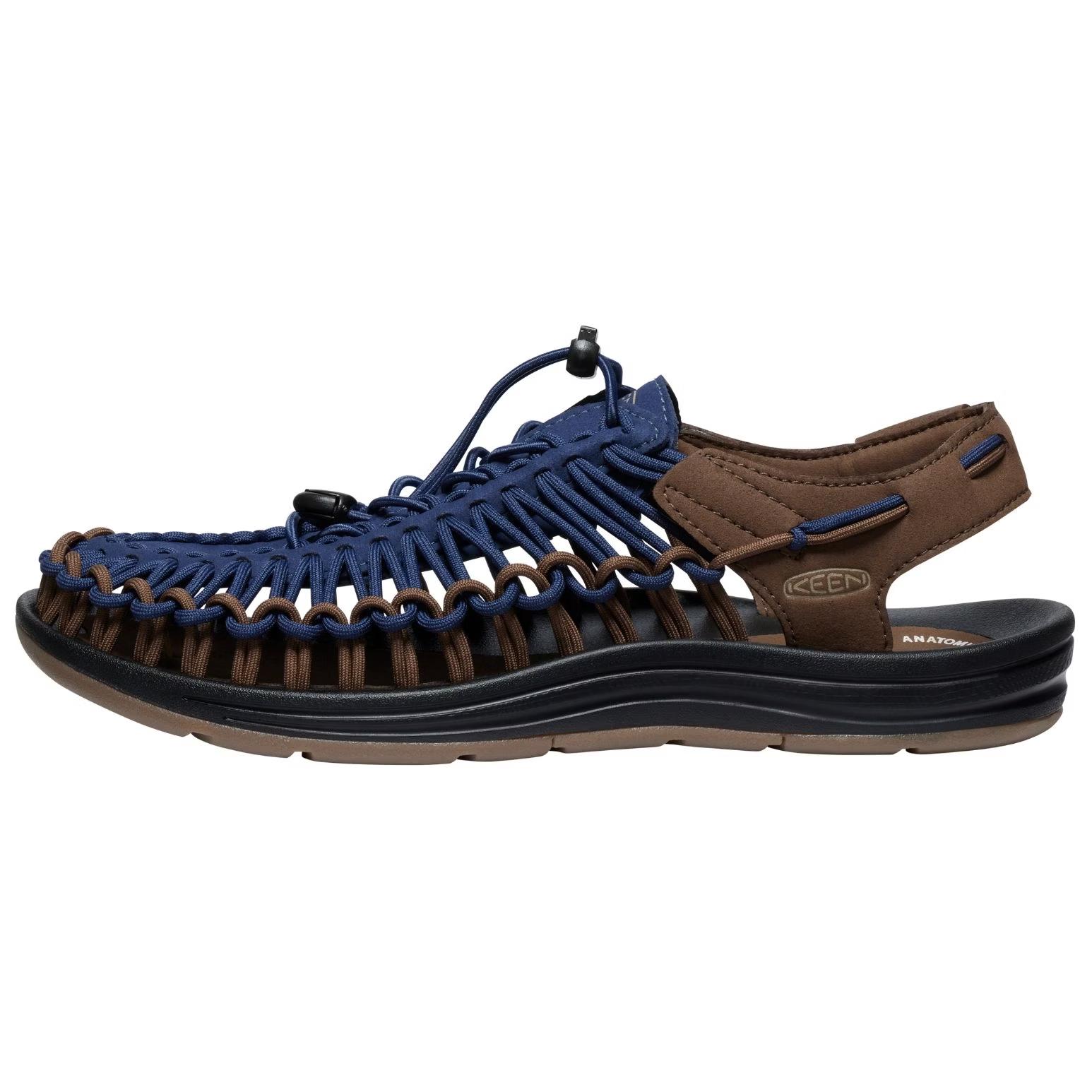 Keen Footwear Uneek Braided Sandals 1028864 42